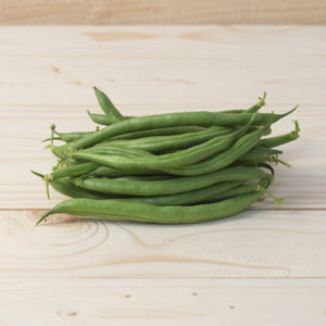 Haricot vert